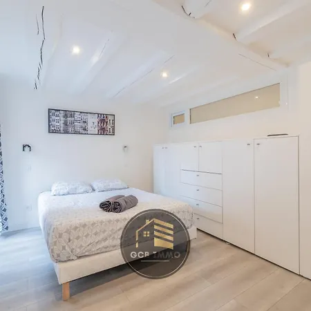 Chez Mumu 2 Cosy Διαμέρισμα *